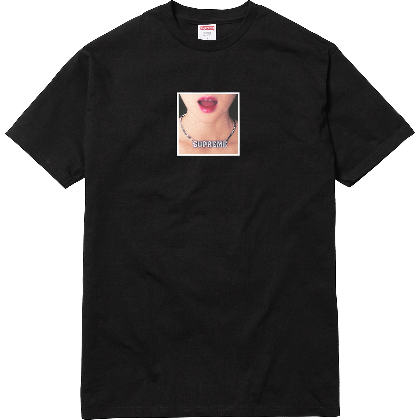 Necklace Tee view 8